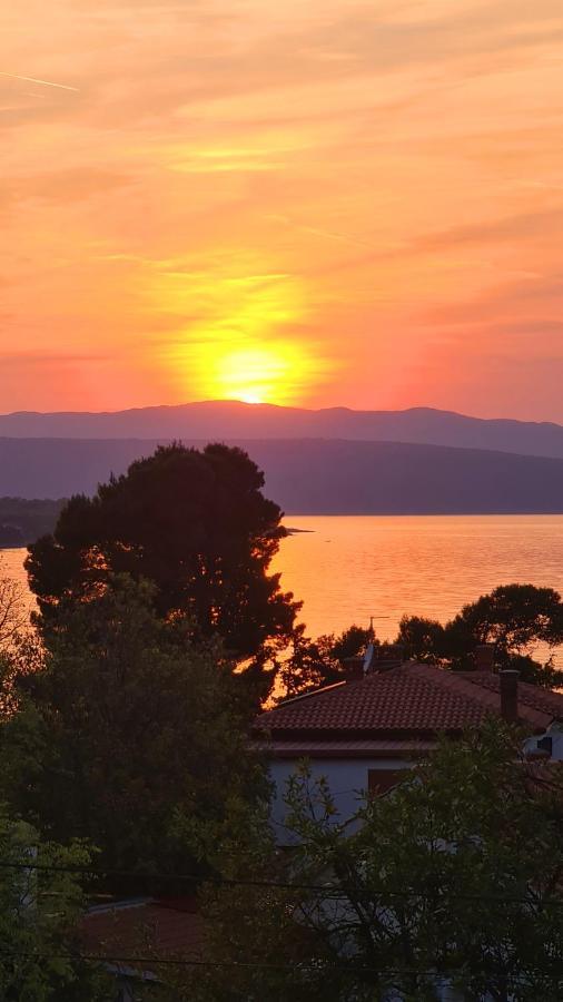 Karamarko Apartmán Malinska