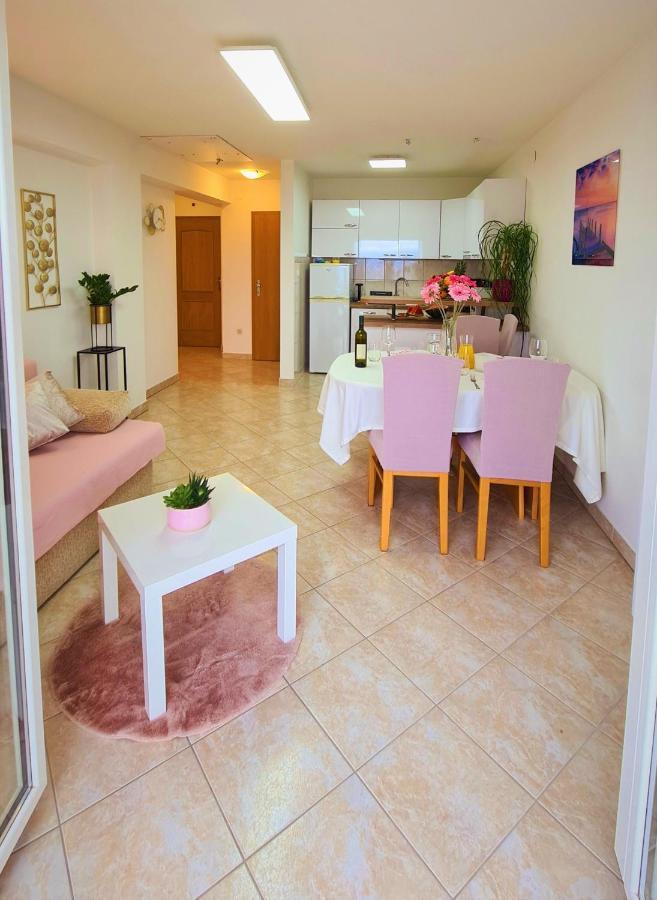 Karamarko Apartmán Malinska