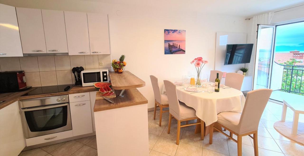 Apartmán Karamarko