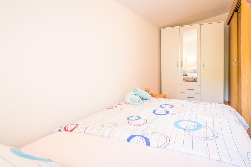Apartmán Karamarko Malinska