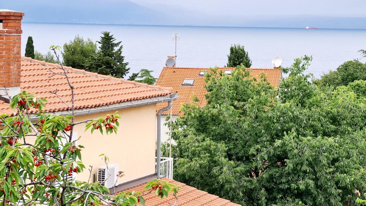 Karamarko Apartment *