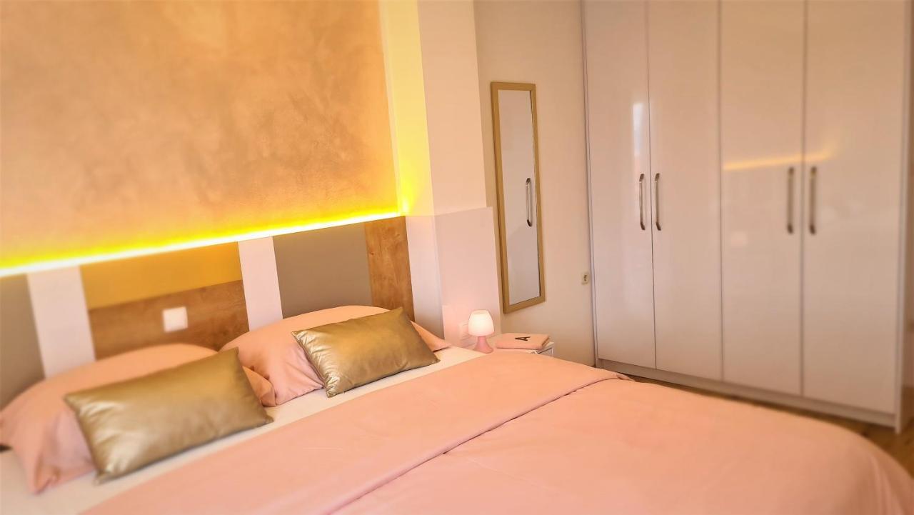 Apartment Karamarko
