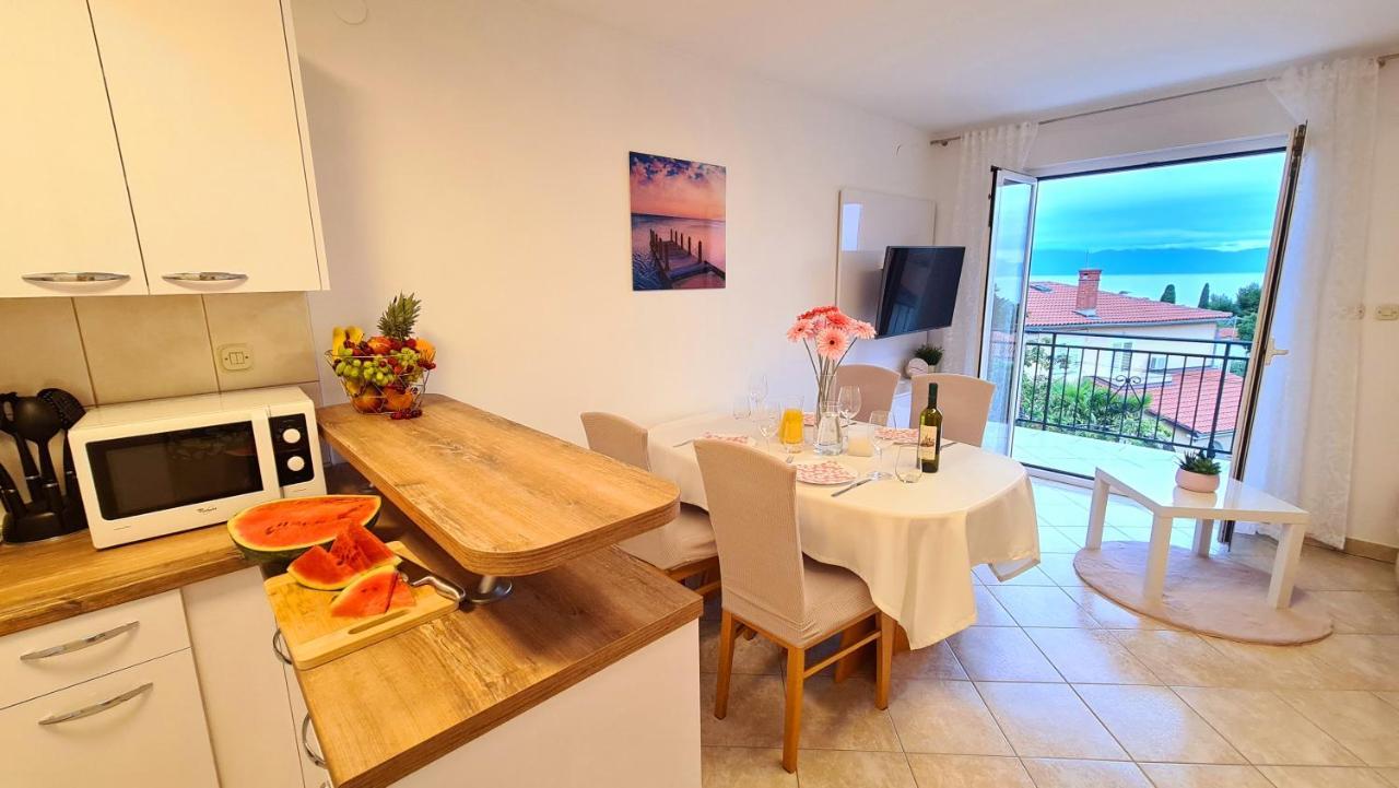 Karamarko Apartment *