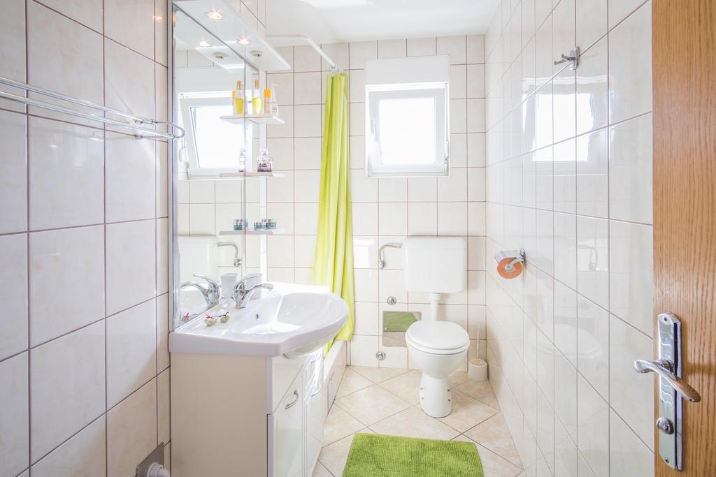 Apartment Karamarko